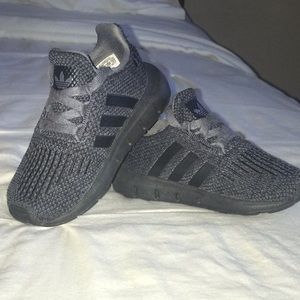 Toddler Adidas shoes